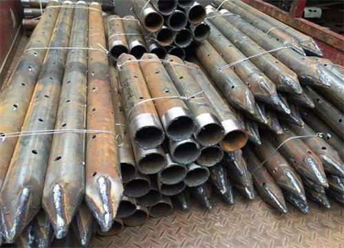 珠山钢花管哪里有卖